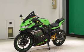 KAWASAKI ZX-25R 2005 ZX250E