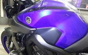 YAMAHA MT-09 A 2017 RN52J