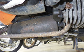 SUZUKI CHOINORI E CZ41A