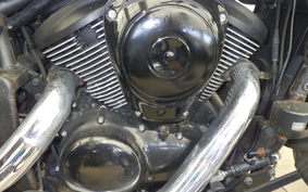 KAWASAKI VULCAN 900 CLASSIC 2013