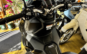 HONDA ADV160 KF54