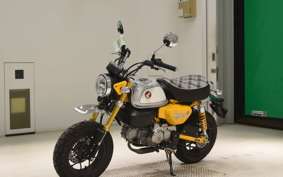 HONDA MONKEY 125 1999 JB03