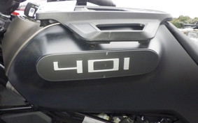 HUSQVARNA SVARTPILEN 401 2023