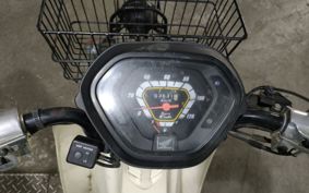 HONDA SUPER CUB110 JA42