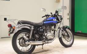 KAWASAKI ESTRELLA RS 2023 BJ250A