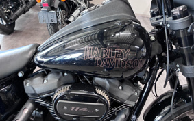 HARLEY FXLRS 2020 YWK
