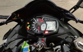 KAWASAKI  NINJA ZX-25R ZX250E