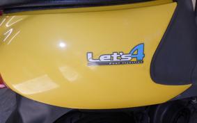 SUZUKI LET's 4 CA45A