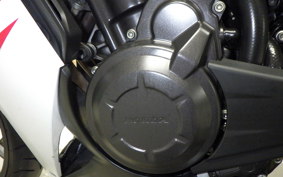 HONDA CBR400R ABS 2014 NC47