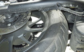 HONDA REBEL 250 MC49