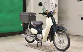 HONDA C50 SUPER CUB 2024 AA09