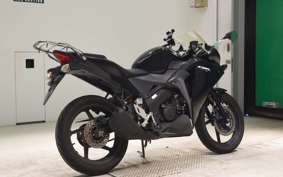 HONDA CBR125R 2025 JC50
