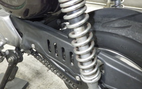 HONDA MONKEY 2001 Z50J