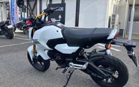 HONDA GROM JC92
