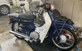 SUZUKI BAR DEE50 BA14A