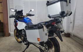 HONDA CRF1100L AFRICA TWIN Adventure DCT ES 2022 SD10
