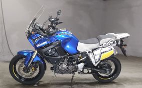 YAMAHA XT1200Z SUPER TENERE 2012 DP01