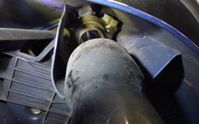 HONDA TACT-4ﾍﾞｰｼｯｸ 2023 AF79