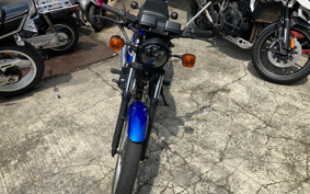HONDA CB250 RS MC02