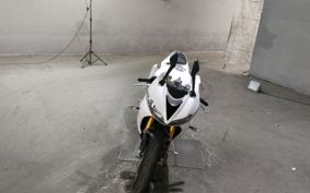 TRIUMPH TRIUMPH DAYTONA675R TTA14F