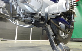 HONDA CHALY 50 2004 CF50
