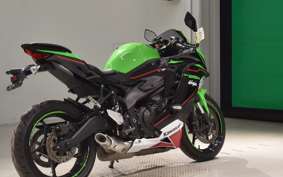 KAWASAKI ZX-25R 2024 ZX250E