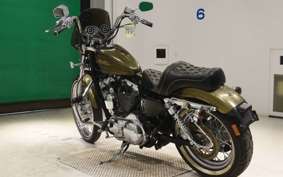 HARLEY XL1200V 2013