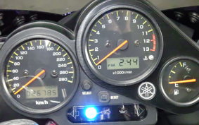 YAMAHA FZS1000 FAZER 2006