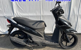 SUZUKI ADDRESS110-2