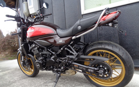 KAWASAKI Z900RS 50TH ANNIVERSARY  2022 ZR900C