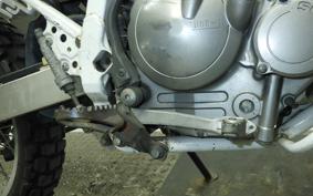 SUZUKI DJEBEL 250 XC 2025 SJ45A