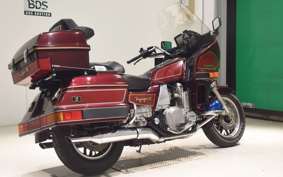 KAWASAKI VOYAGER 1200 1986