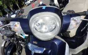 APRILIA SCARABEO 125
