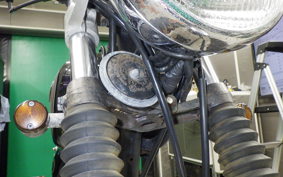 YAMAHA SR400 Gen.2 1994 1JR