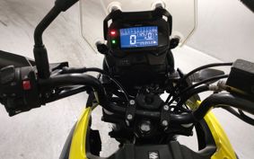 SUZUKI V STROM 250 DS11A