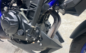 YAMAHA MT-25 RG10J