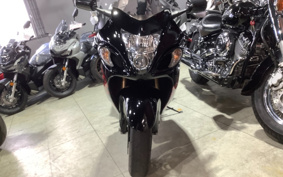 SUZUKI GSX1300R HAYABUSA 2010 GX72A