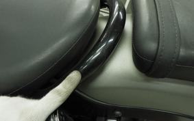 HONDA REBEL 250 A 1999 MC49