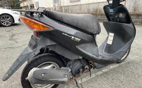SUZUKI ADDRESS V50 CA44A