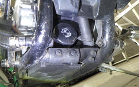 SUZUKI BOULEVARD 400 2011 VK57A