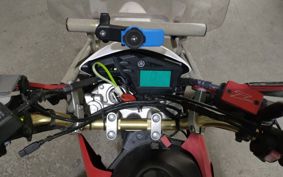 YAMAHA SEROW 250 DG17J