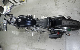 HONDA STEED 400 1990 NC26
