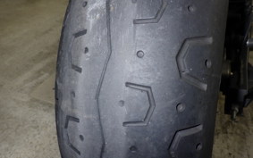 YAMAHA XSR700 2021 RM22J
