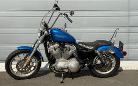 HARLEY XL883 2004 CAM