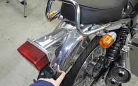 HONDA CB400F 1997 NC36