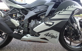 KAWASAKI NINJA ZX-4R SE 2024 8BL