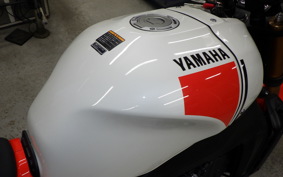 YAMAHA XSR900 2025