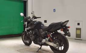 HONDA CB400SF GEN 4 A 2022 NC42