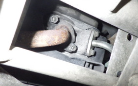 HONDA DIO CESTA GEN 2 AF62