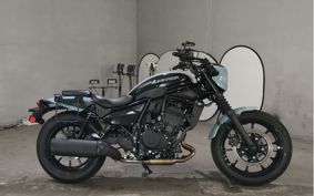 KAWASAKI ELIMINATOR 400SE 2024 EL400A